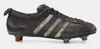 1960 football boots