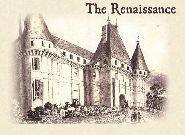 Foreign Renaissance What was the Renaissance and where did it begin? It was a cultural ...