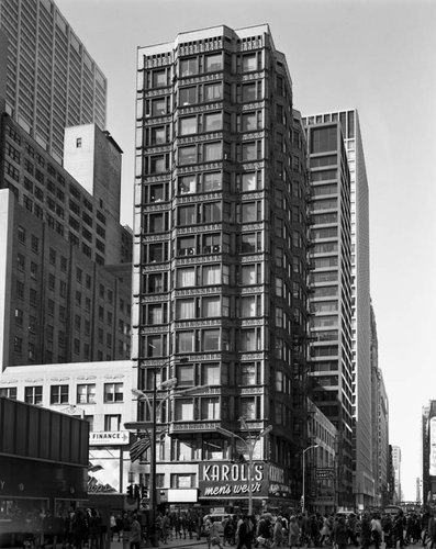 Chicago Architectural Photographing Co. [Chicago]. 1910. “Reliance ...
