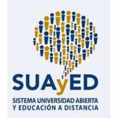 UNAM - SUAYED