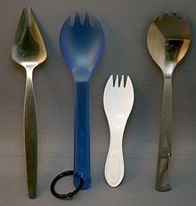 The Evolution of the Eating Utensil - HubPages