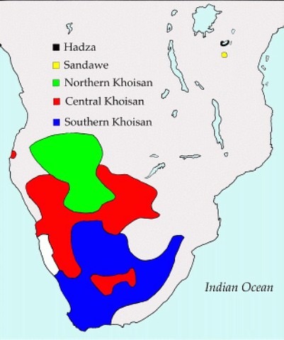 Zulu Kingdom Created By The Original Bantu People Sutori