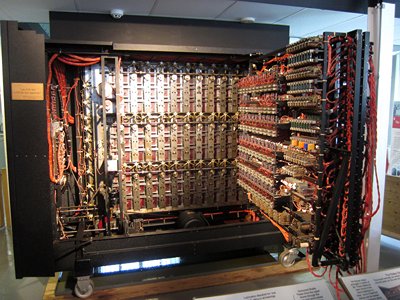 [1939] The Turing Machine