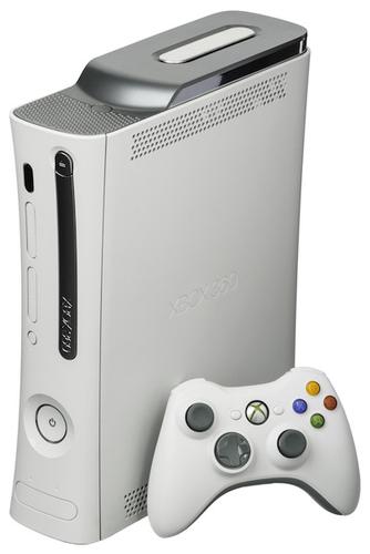 En Que Año Salio Xbox 360