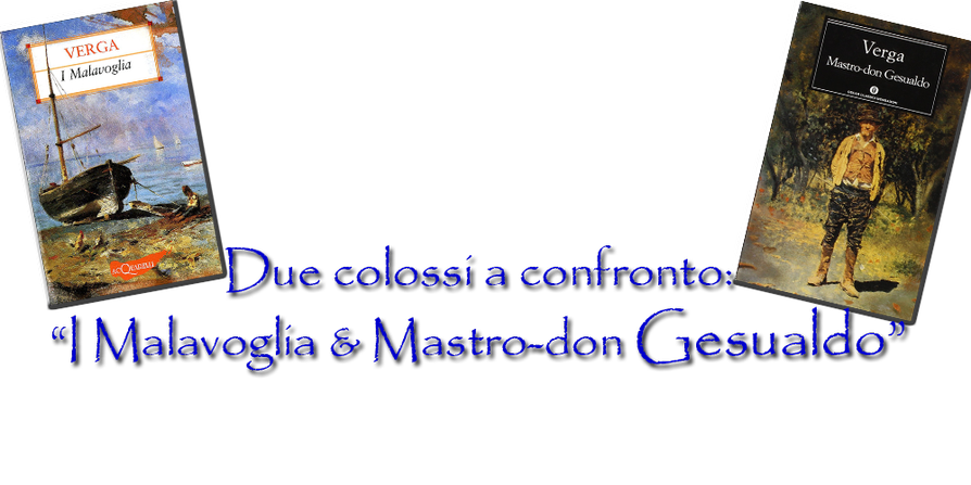 I Proverbi Di Padron 'ntoni Malavoglia Significato
