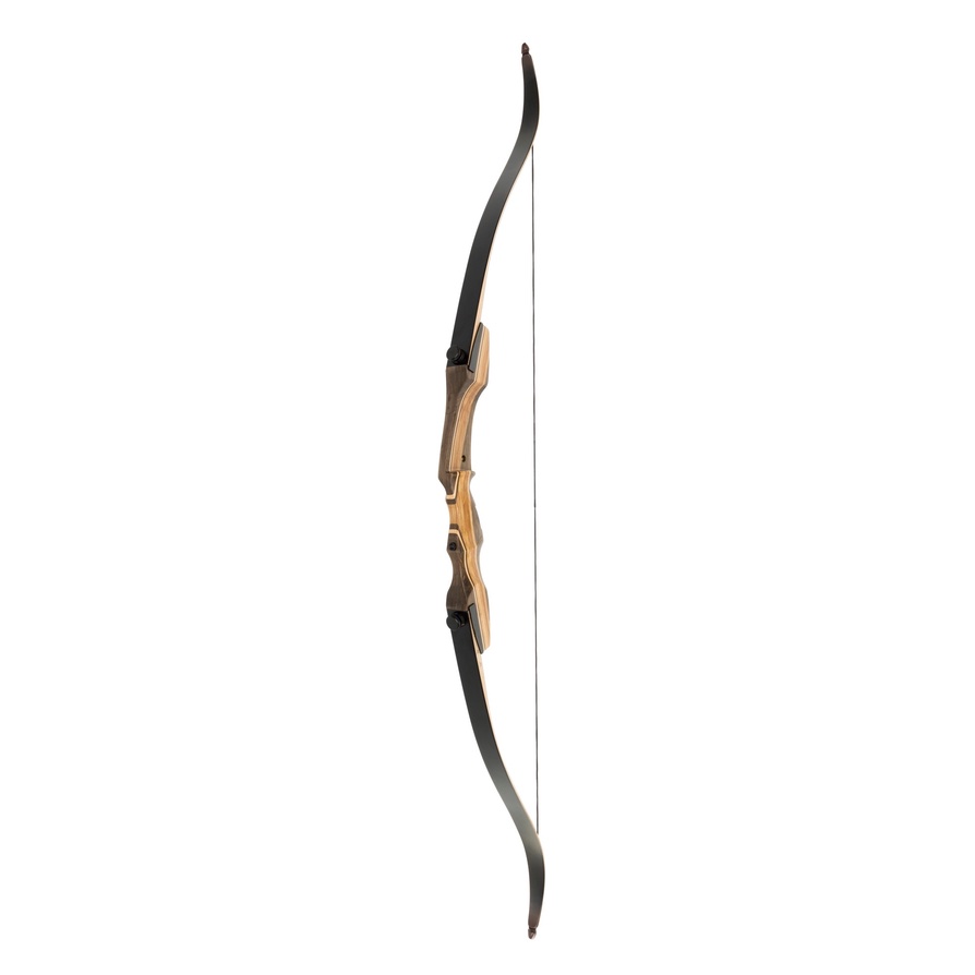 Traditional Recurve Bow