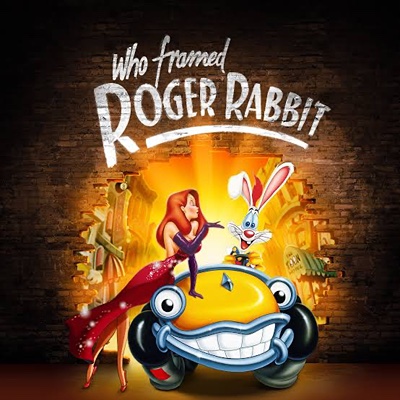 1988 – Who Framed Roger Rabbit