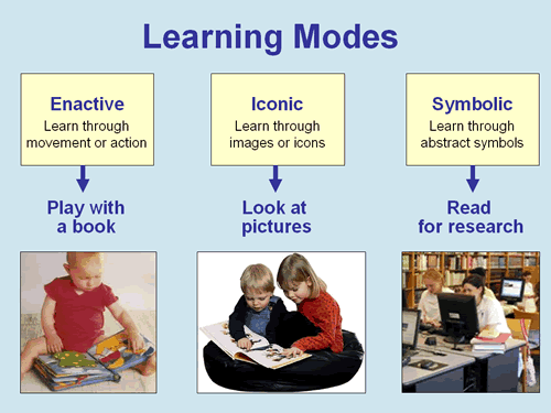 scaffolding in cognitive development