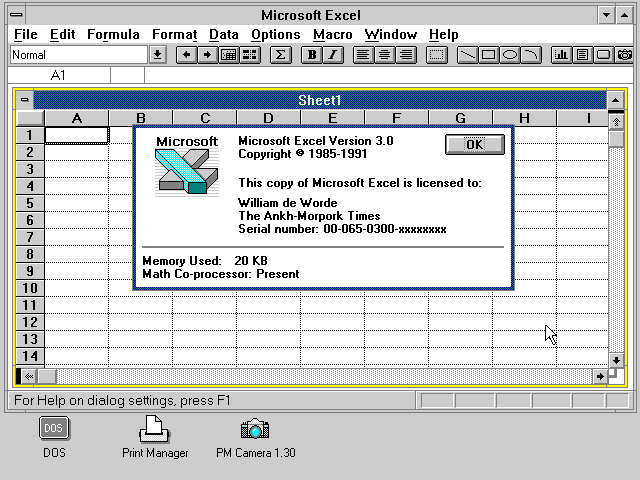 3 эксель. 1985 Год excel 1.0. Microsoft excel 3.0. Microsoft excel 1987. 1988 Год — excel 2.0 для Windows.