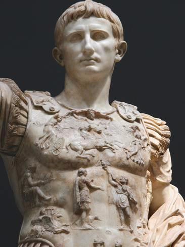 Caesar Augustus