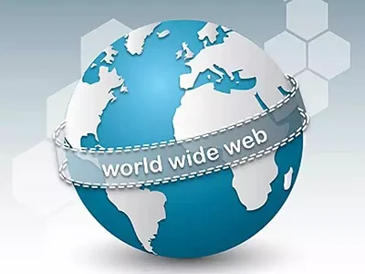 World Wide Web 1991