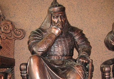 The Rise Of The Mongols Sutori