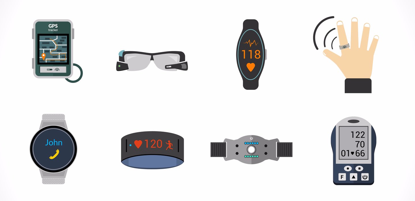 adaptive athlete smart devices