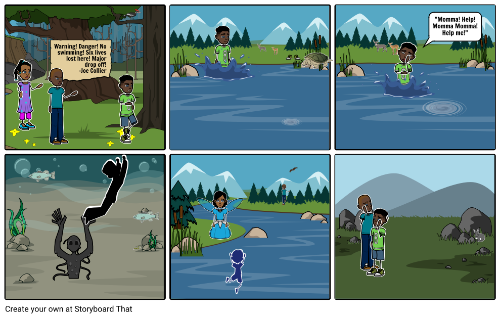 The Wool Pooh is a character that will return.......