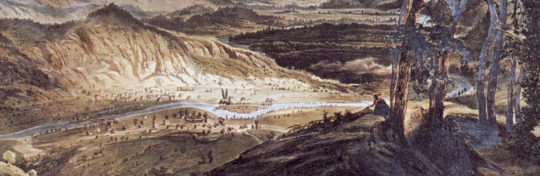 1849 Gold Discoverd In California That Made The 49ers Sutori