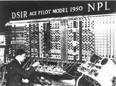 Turing test