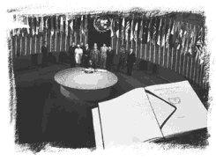 Consecuencias de la carta democratica