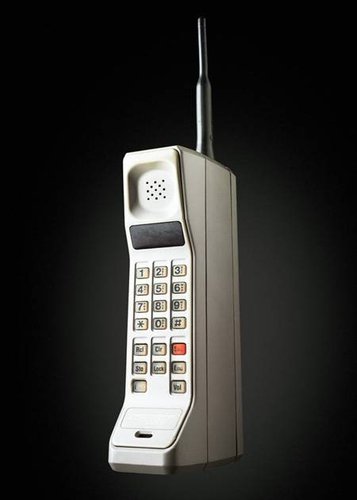 1983 nokia mobira senator este equipo fue diseñado principalmente para ...