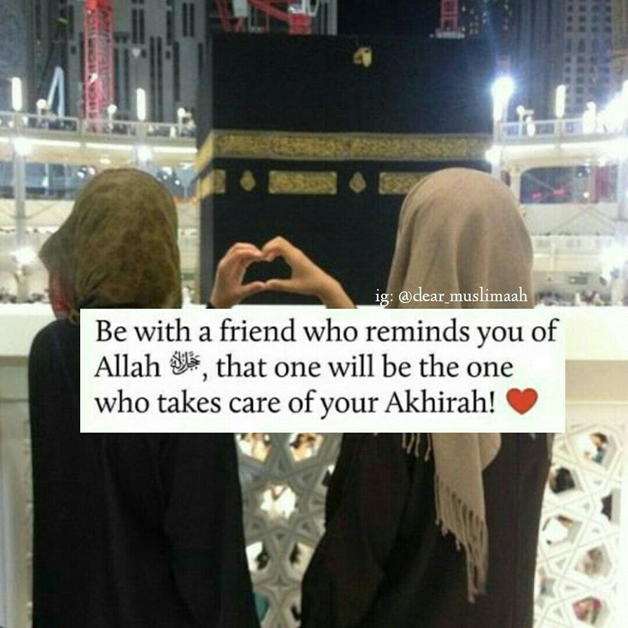 Friends
