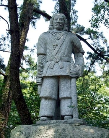 4th century: The Legend of Prince Yamatotakeru: the path he took and  Yamato's expansion