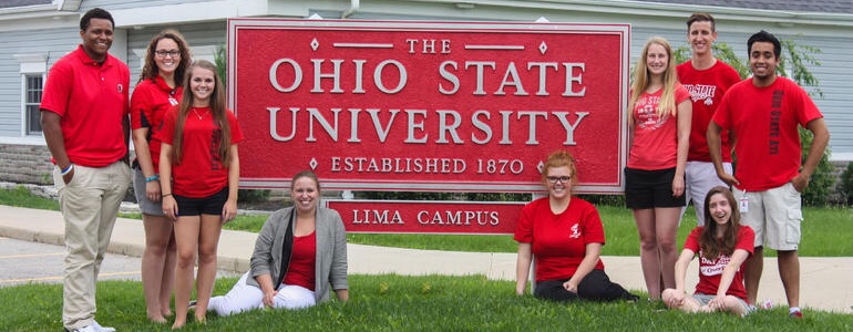 When was it established. When was it established. Ohio state university. Факультеты университета лидса. Университет лидса великобритания.