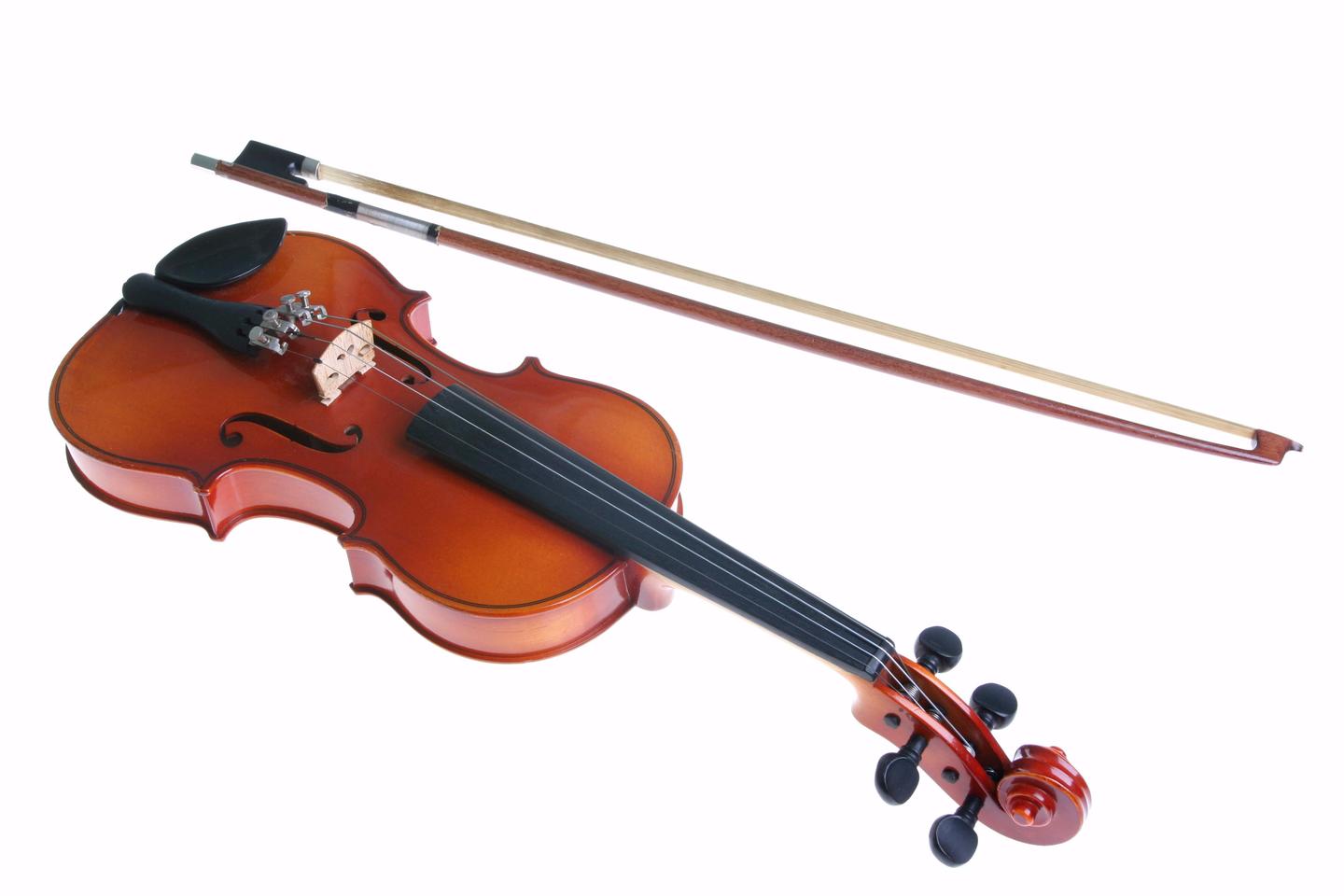 The Violin