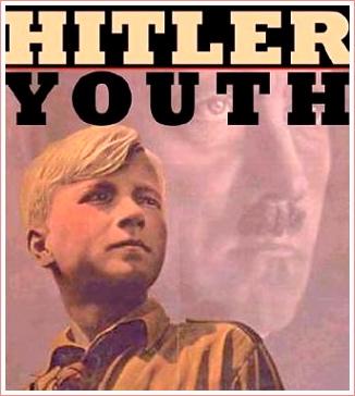 Hitler Youth Sutori