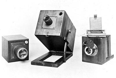 first portable camera 1685