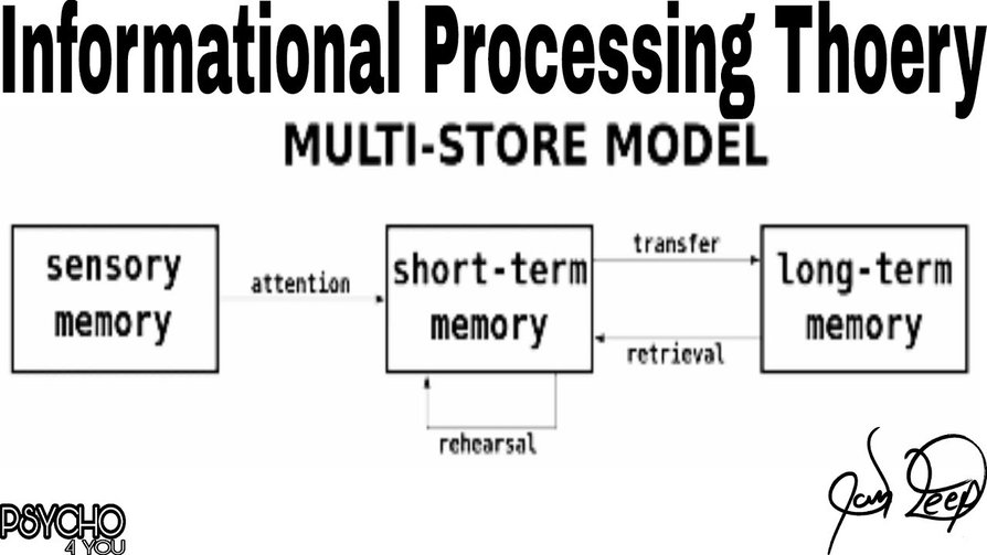 Information Processing Learning Theory