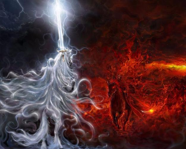 As The Dark Takes Over My Light And Beauty Fight Sutori