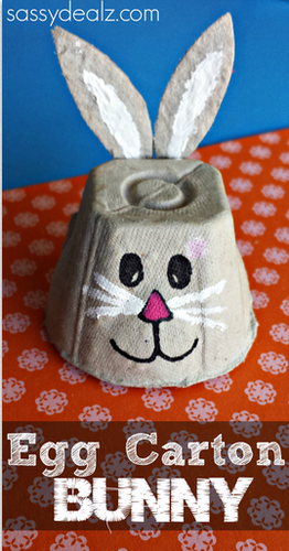 Easter Art And Craft Ideas For Primary School