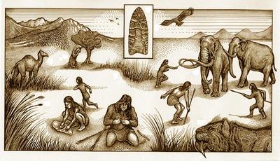 The Paleo People