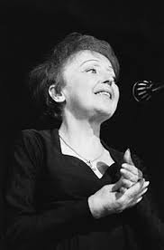 Edith Piaf | Sutori