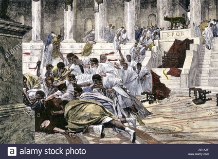 4th Bc Rome 44 BCE