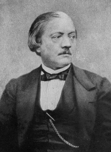 Jules Rott Jules Perrot: