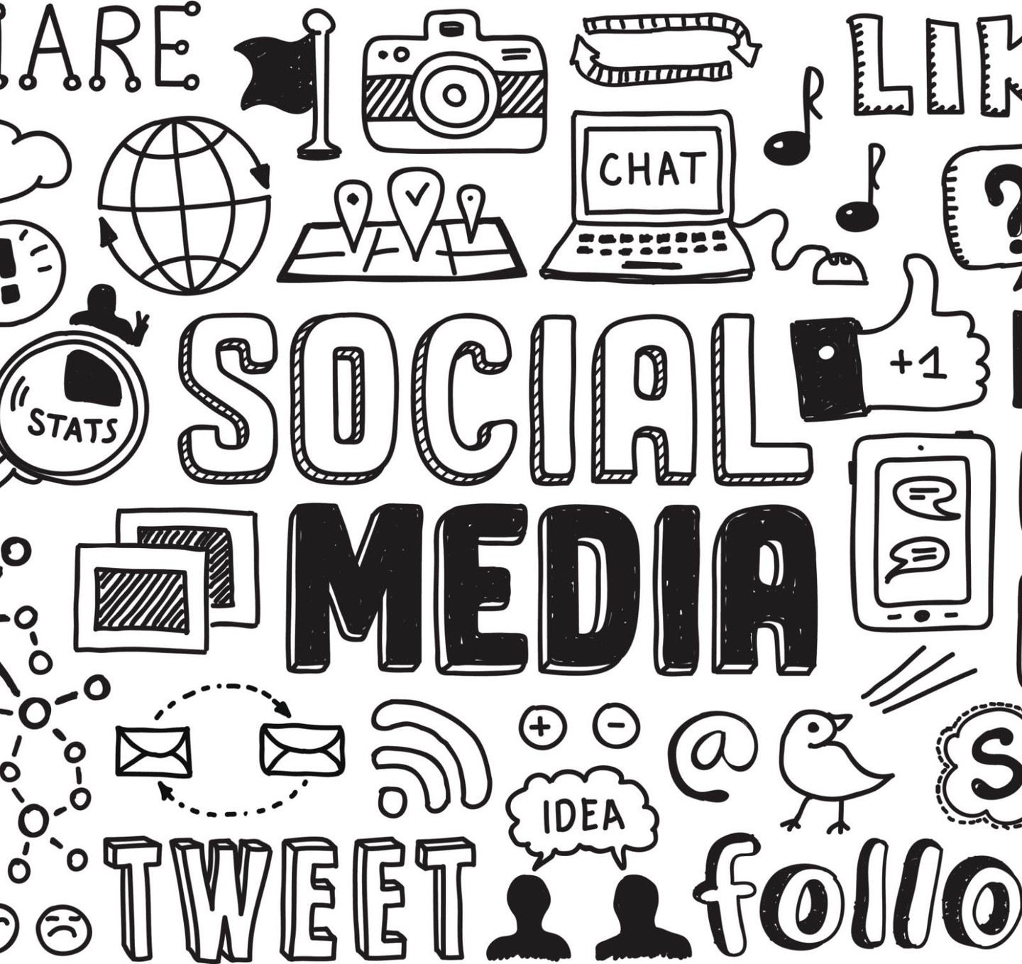 What Is The Goal Of Social Media Platforms