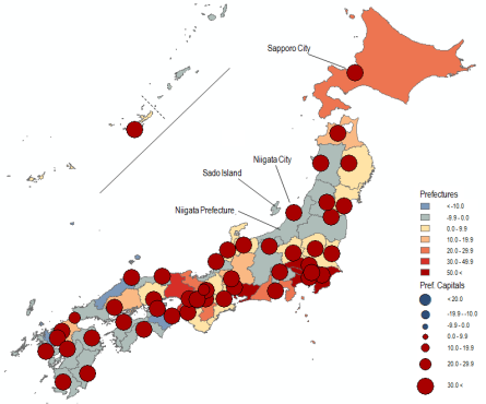 Japan population. Плотность населения японии. Население японии. Japan population. Плотность населения японии.