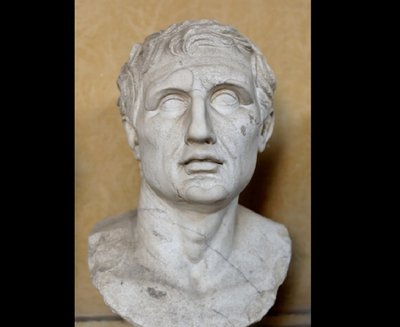 PLAUTUS (254-184 B.C.)