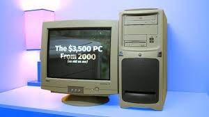 these were now very fast and were running games and that they thought ...