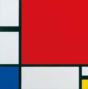 Composition II (1929/30)