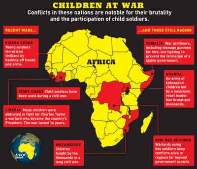 4. Malsen, Stuart, and Joël Mermet. The Use of Children as Soldiers in ...