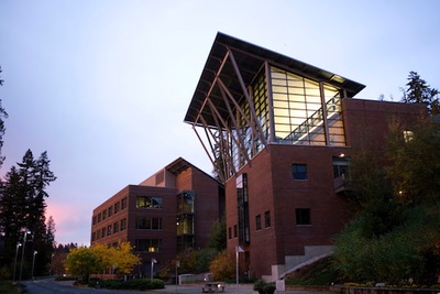 Uw Bothell Background University of Washington Bothell building LBA