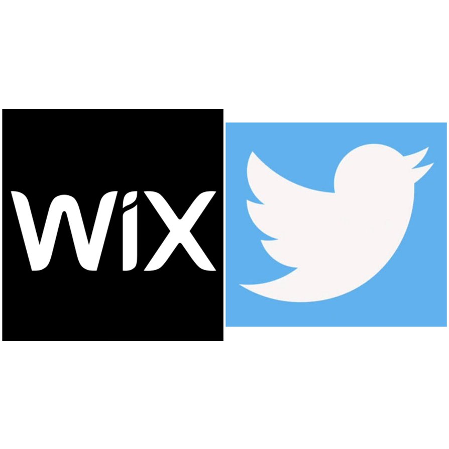(2010) se crea Twitter, wix y nace la web 3.0.