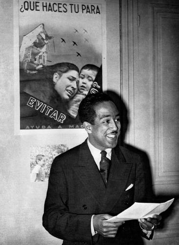 Langston Hughes