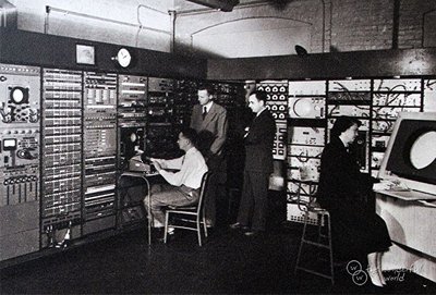 1. 1969-ARPANET