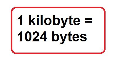 2 Kb Computer Share Comment