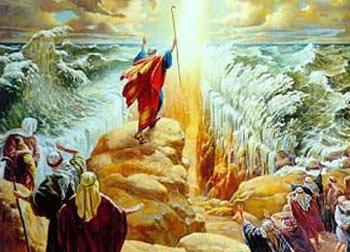 1311 BCE The Exodus begins, led by Moses, the Israelites leave Egypt ...