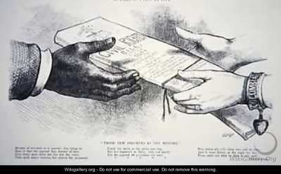 What was the meaning of the Civil Rights act of 1866?