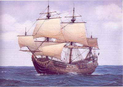 what ship did vasco da gama use