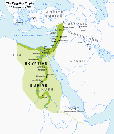 Hatshepsut was a female pharaoh who was addressed 